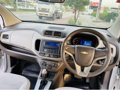 2014 CHEVROLET SPIN 1.5 รูปที่ 7